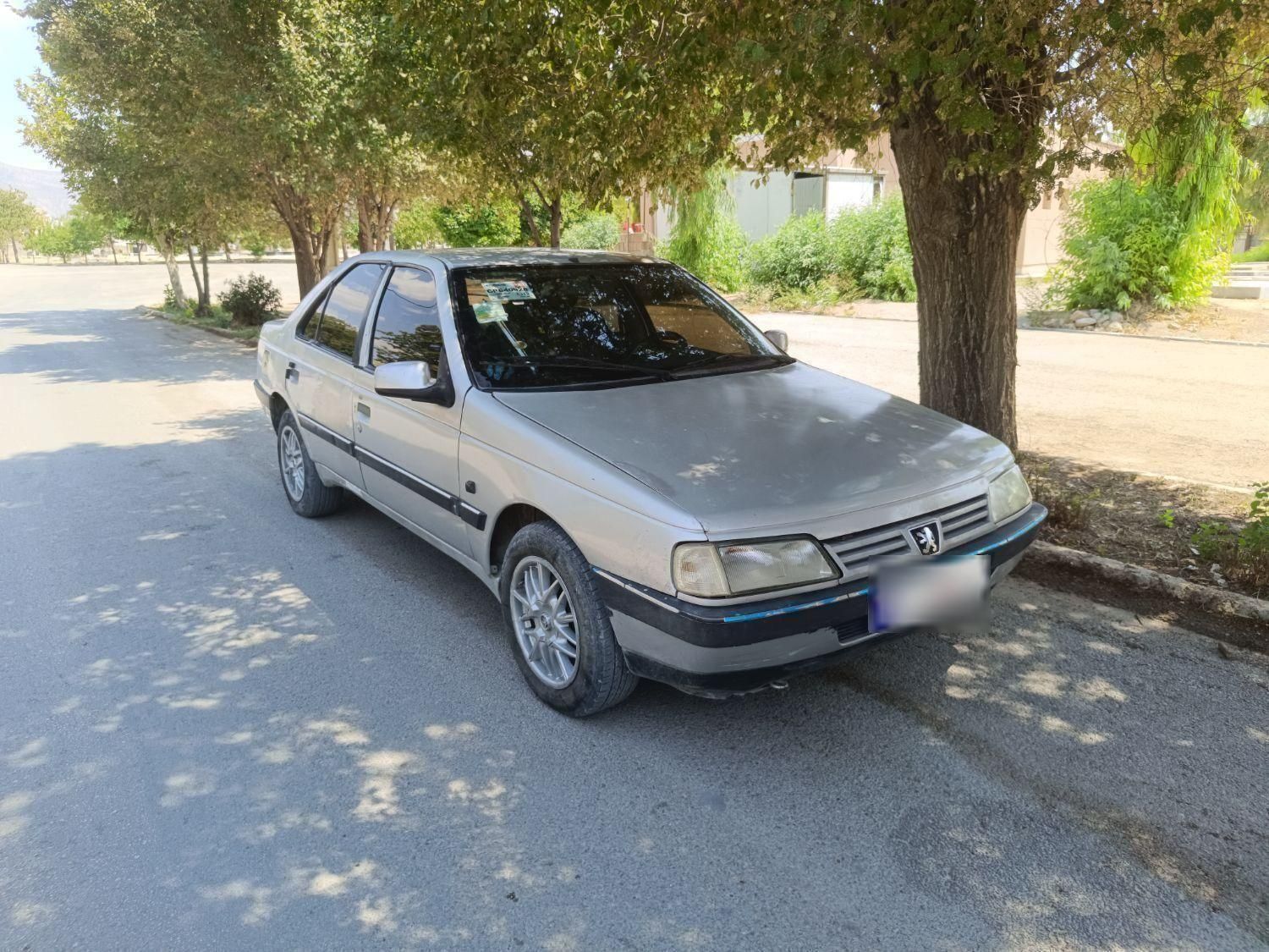 خودرو پژو، 405 آگهی ann_19797630