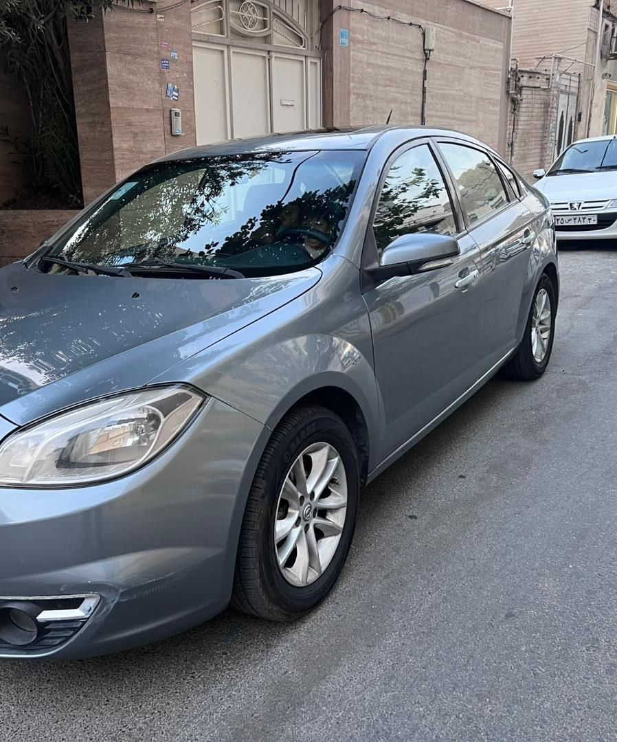 برلیانس H330 اتوماتیک 1500 - 1396