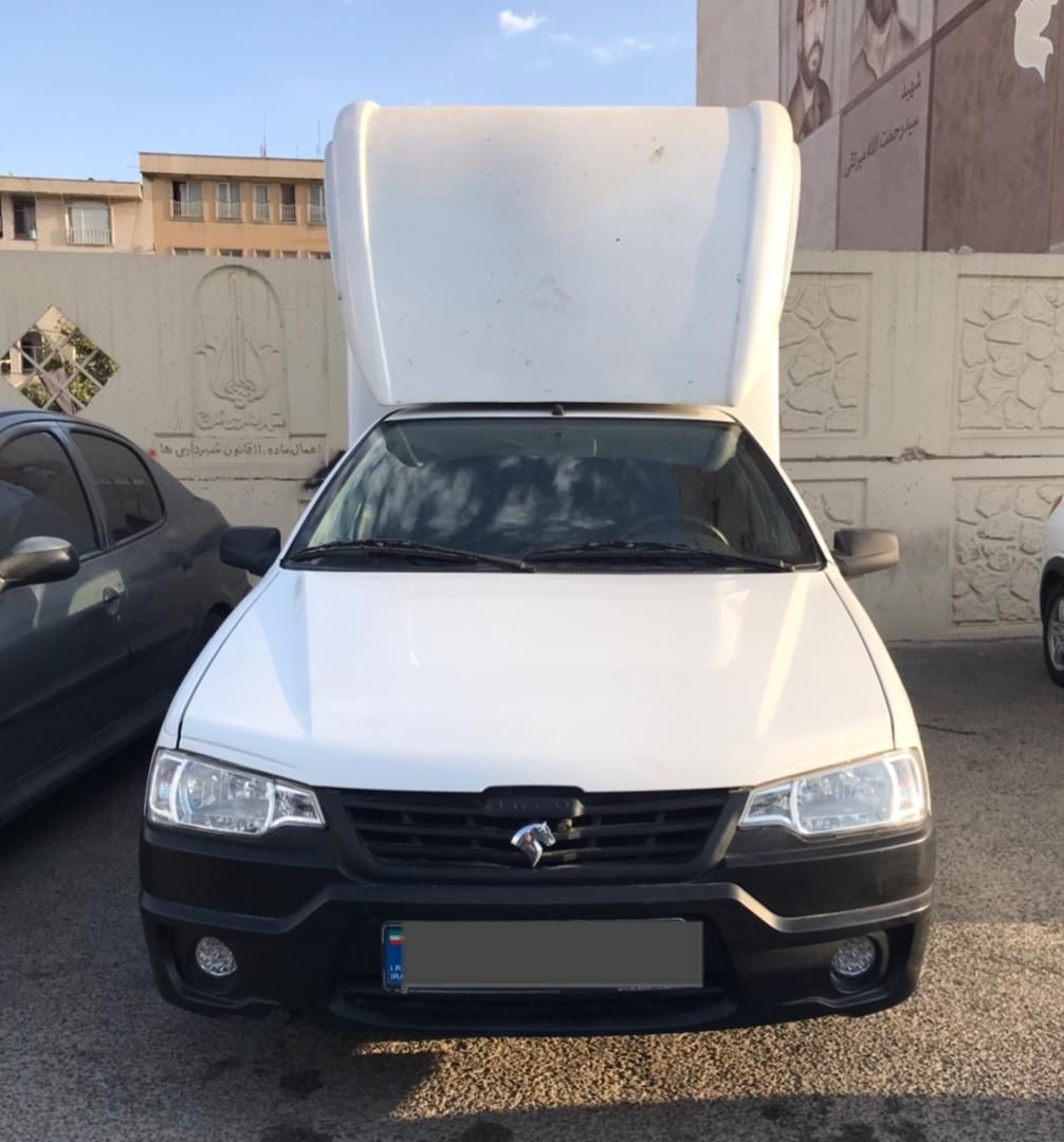 خودرو آریسان، 2 آگهی ann_19797650