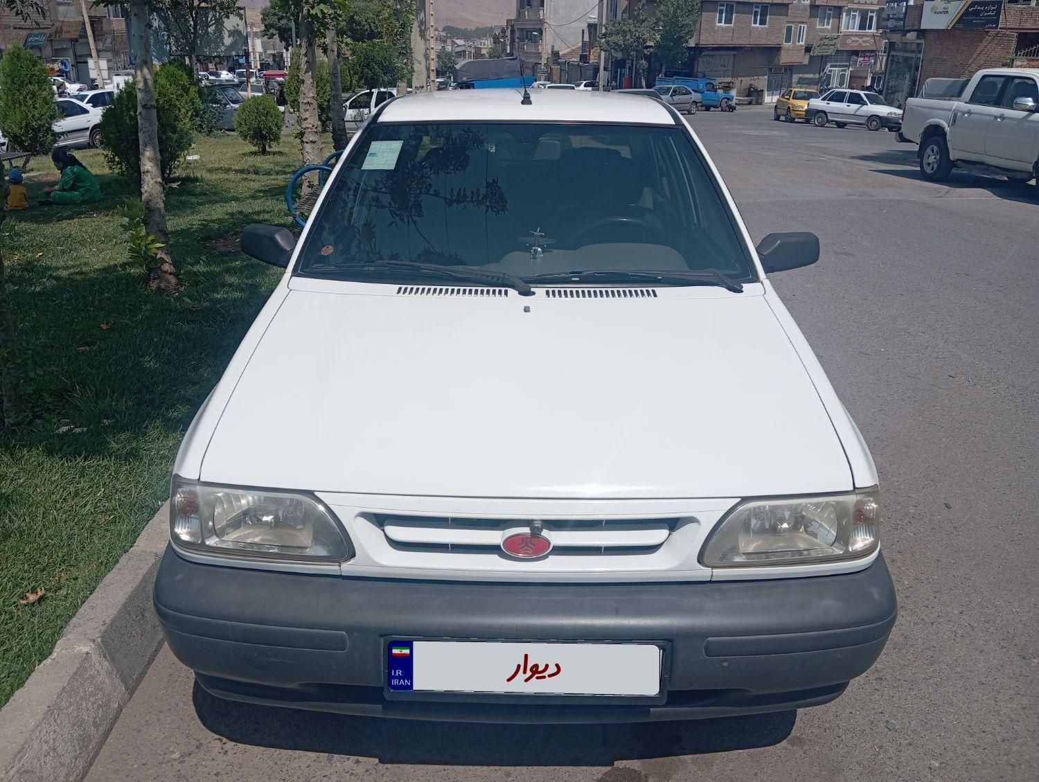 خودرو پراید، 131 آگهی ann_19797658