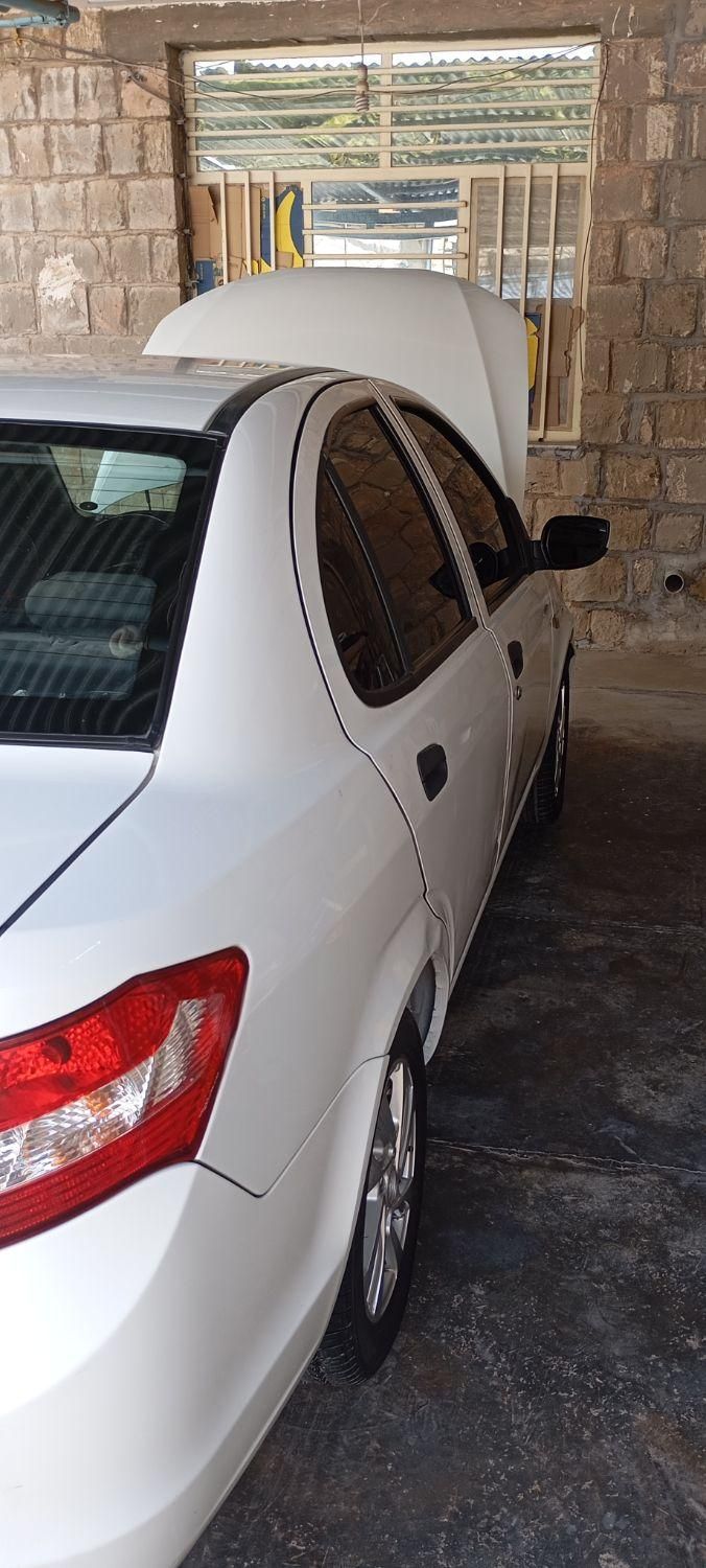 خودرو ساینا، EX آگهی ann_19797662