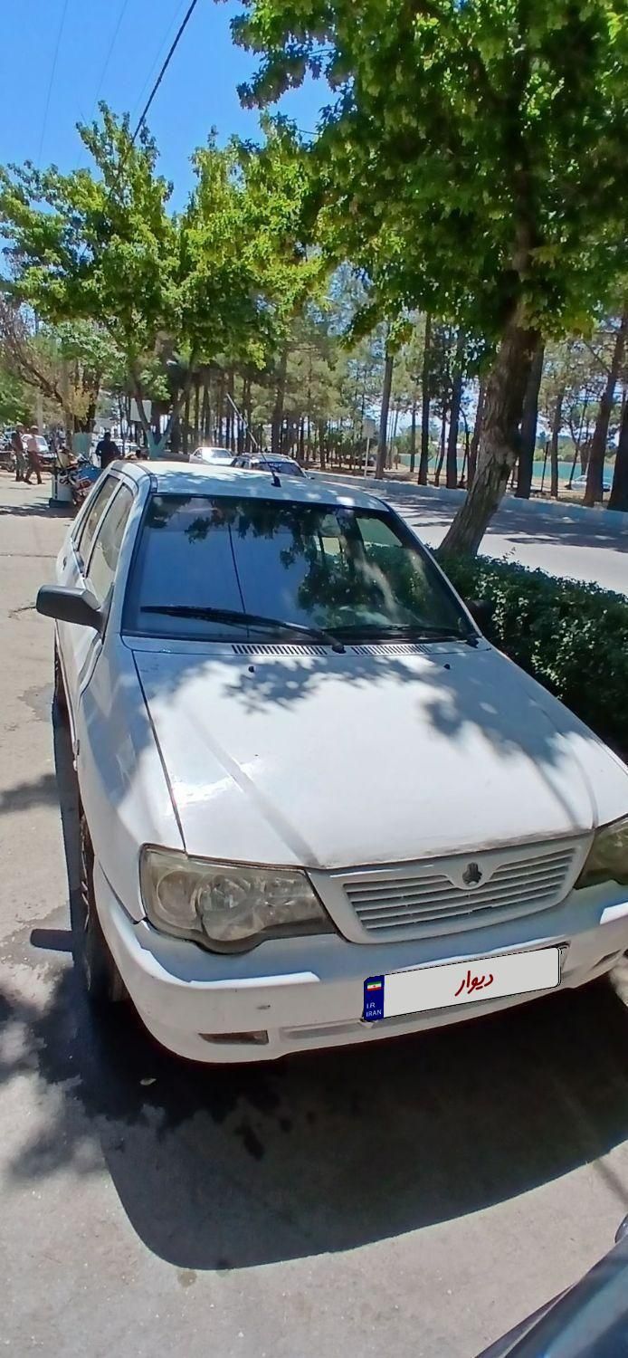پراید 132 SE - 1395
