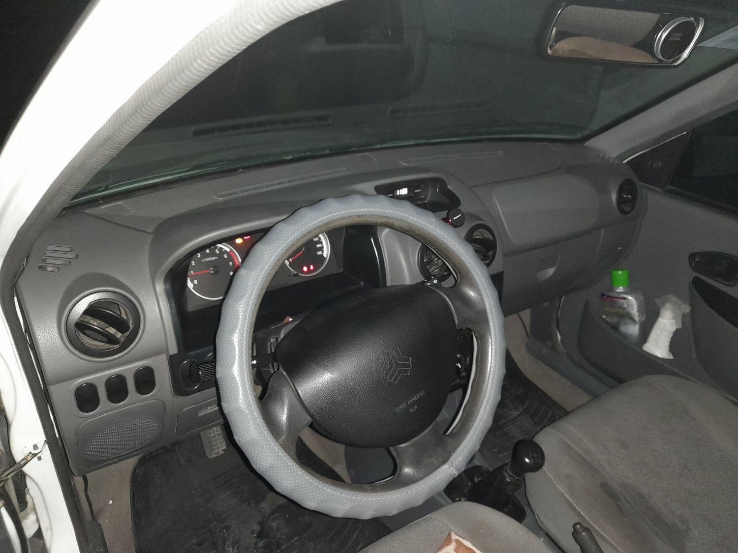 پراید 151 SE - 1399