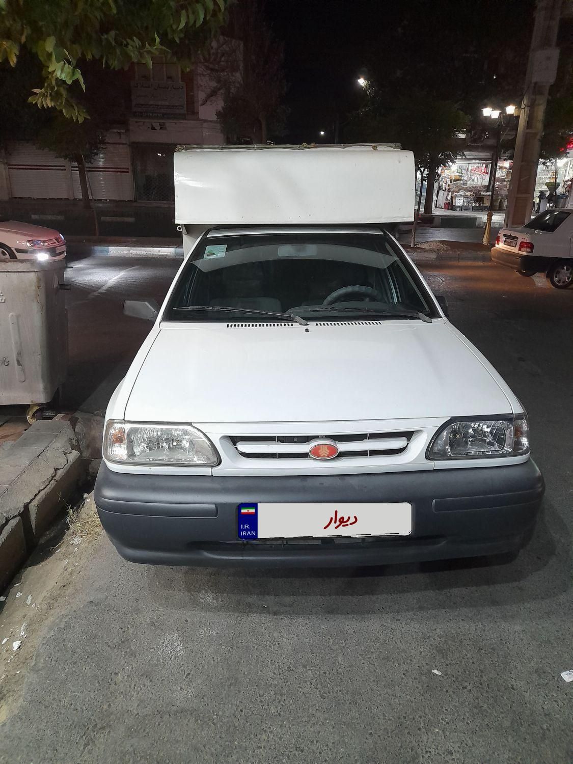 خودرو پراید، 151 آگهی ann_19797727