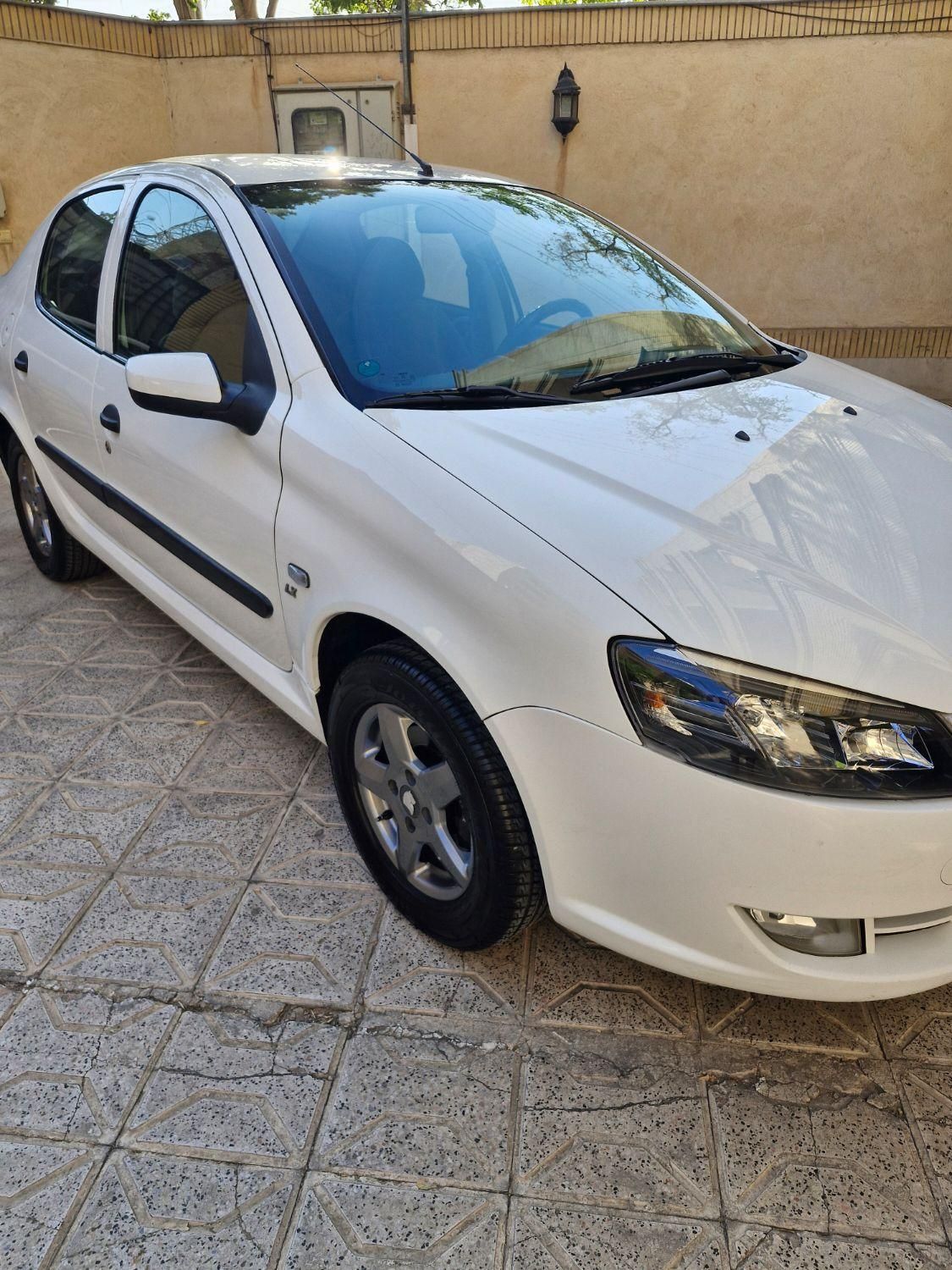 رانا LX TU5 - 1393