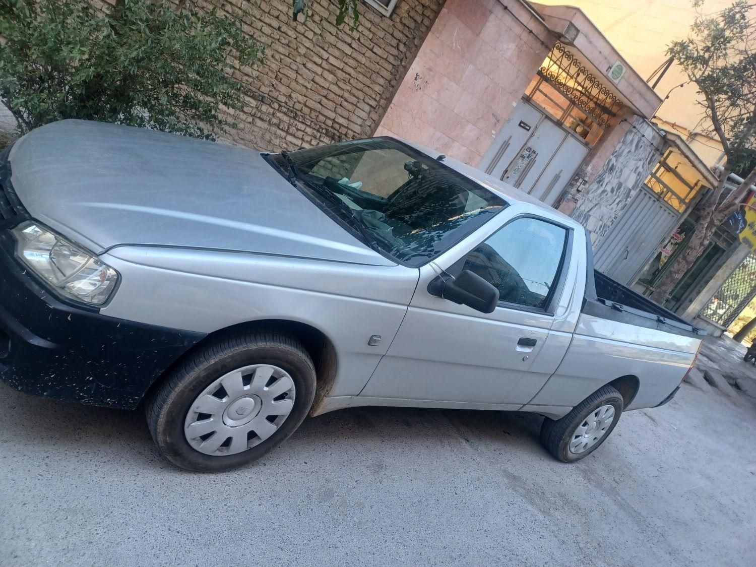 خودرو آریسان، 2 آگهی ann_19797801