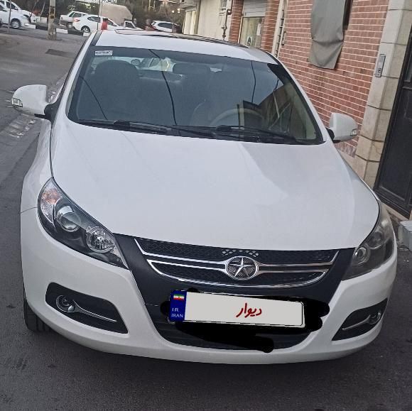 خودرو جک، J5 آگهی ann_19797834