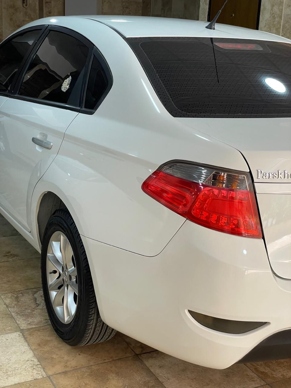 برلیانس H330 اتوماتیک 1500 - 1394