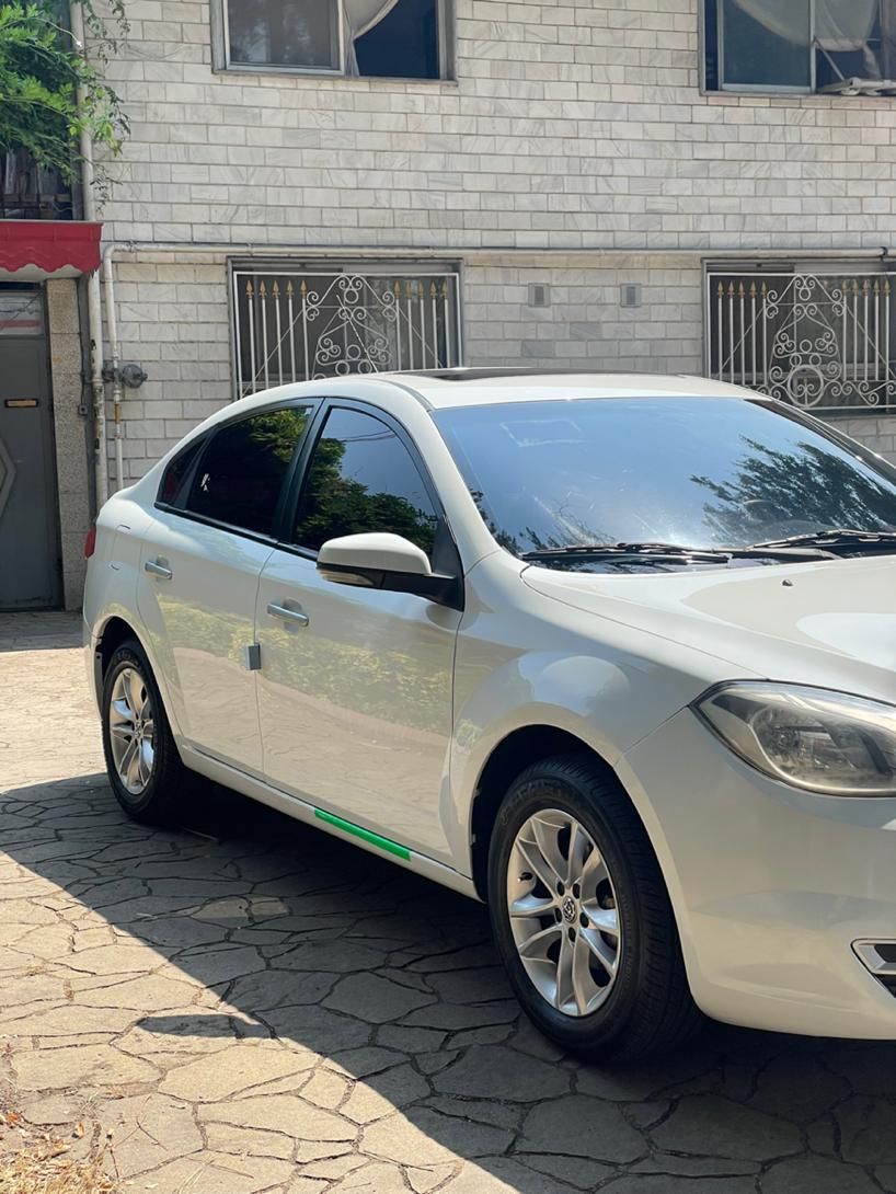 برلیانس H330 اتوماتیک 1500 - 1394