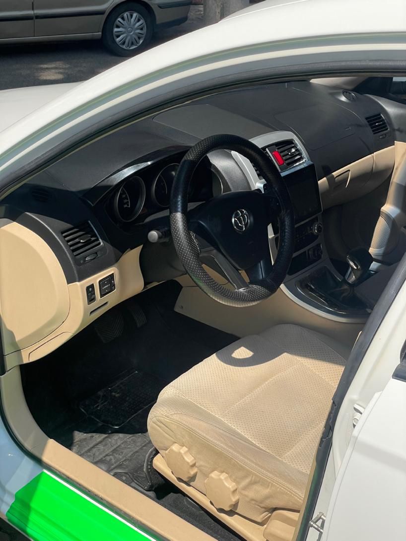 برلیانس H330 اتوماتیک 1500 - 1394