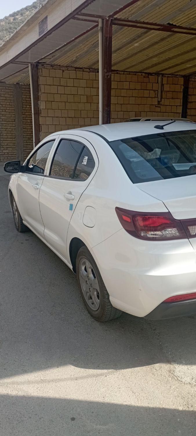 شاهین G دنده ای - 1402
