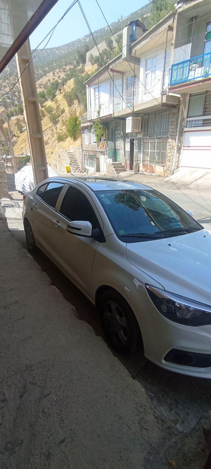 شاهین G دنده ای - 1402