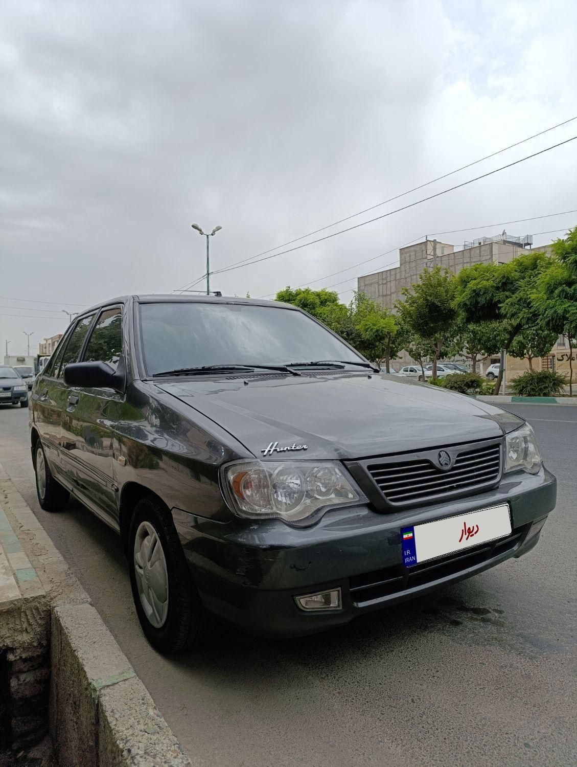 خودرو پراید، 132 آگهی ann_19797895