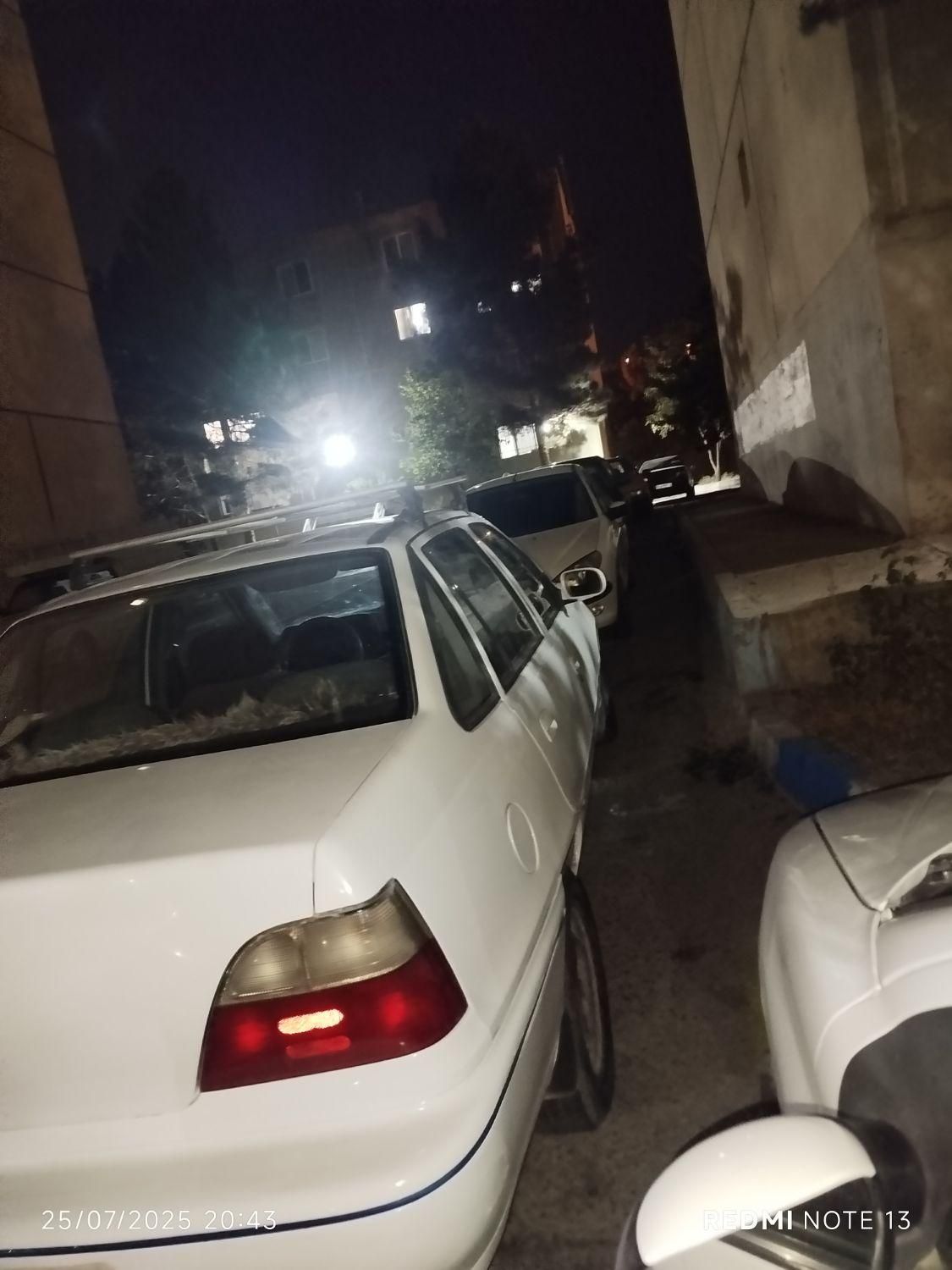 خودرو دوو، سیلو آگهی ann_19797901