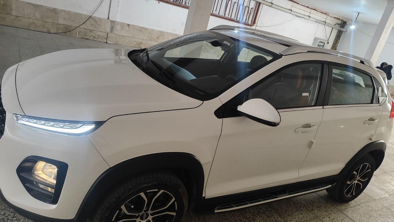 ام وی ام X22 پرو اتوماتیک اکسلنت - 1403