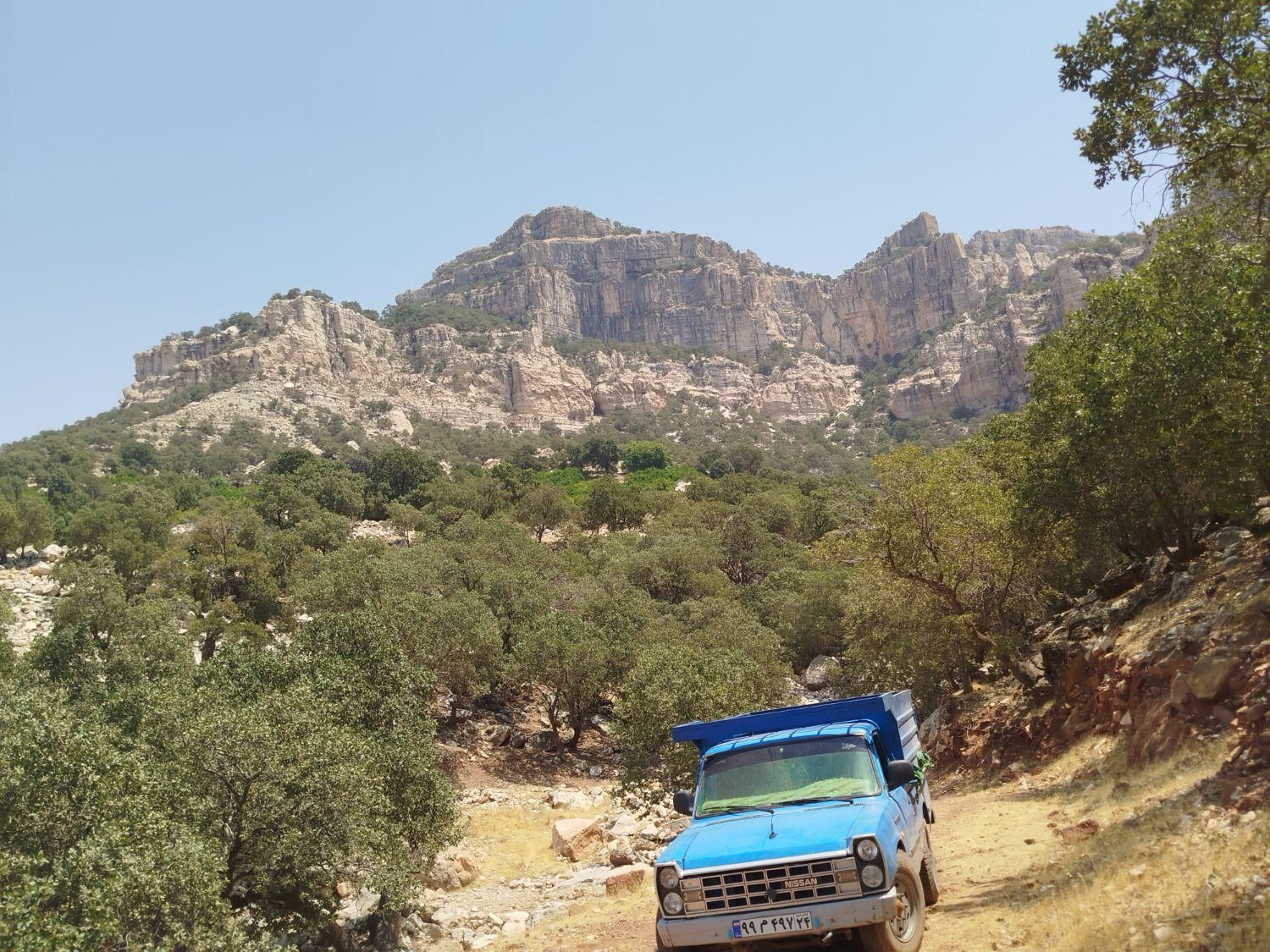 خودرو آریسان، معمولی آگهی ann_19797939