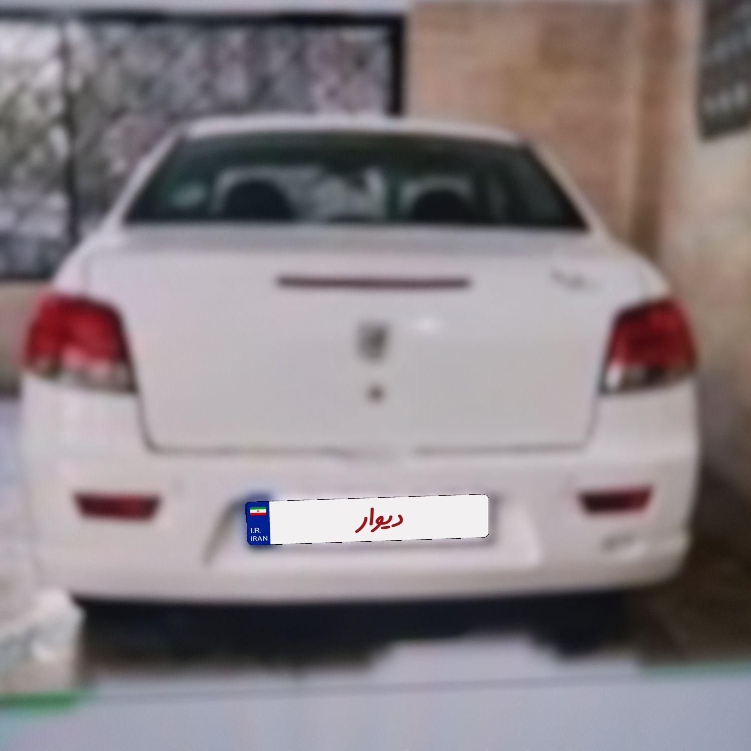 رانا پلاس سقف فلز - 1402