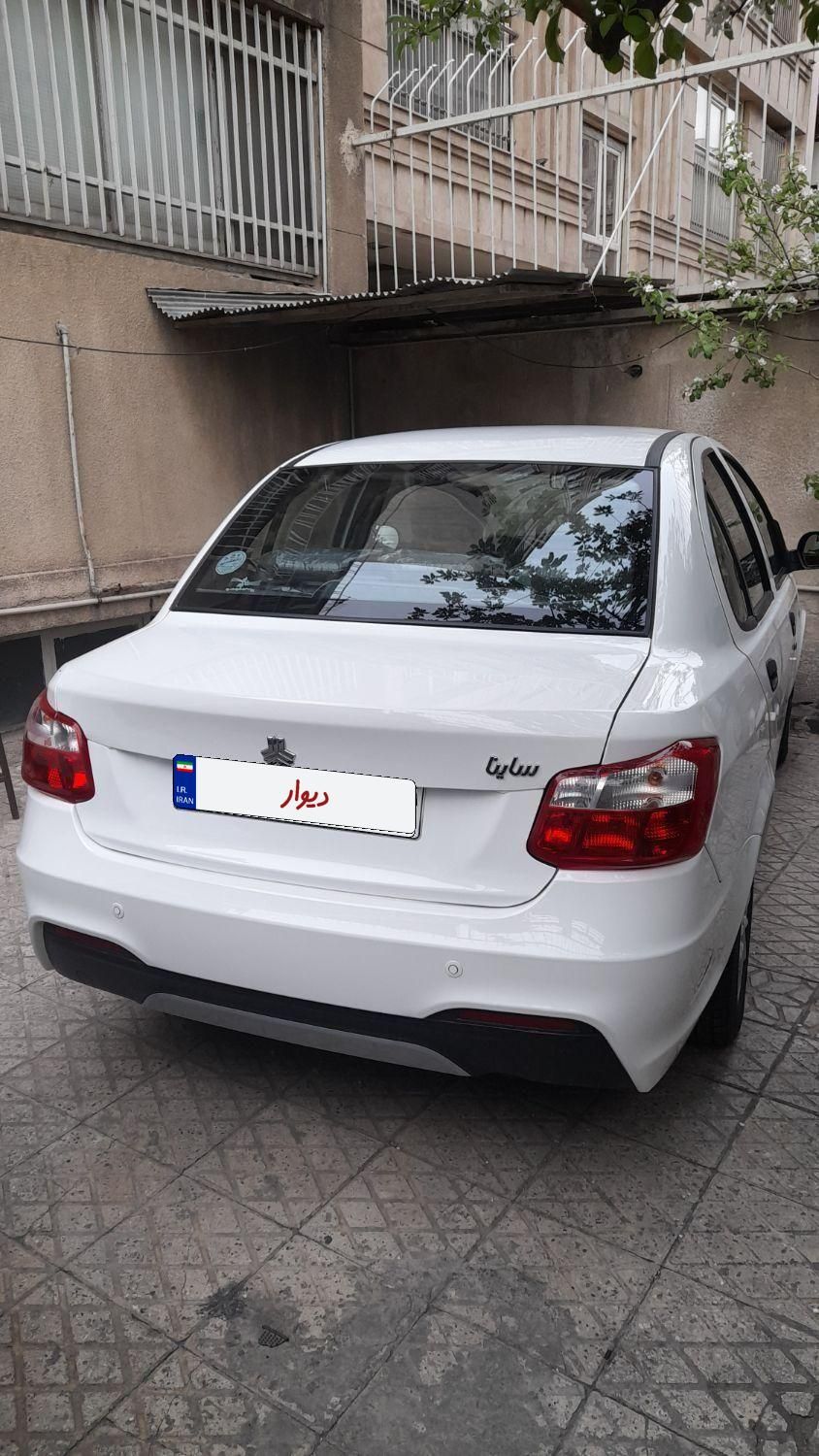 خودرو ساینا، S آگهی ann_19798022