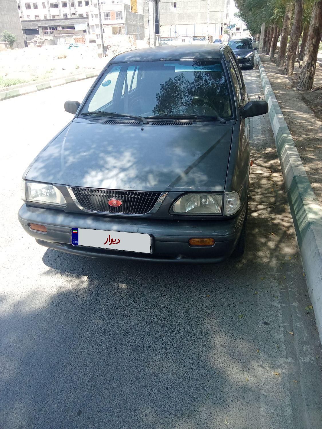 خودرو پراید، 141 آگهی ann_19798080