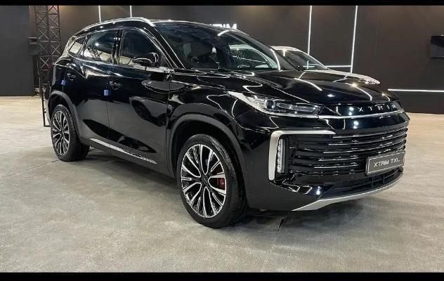 خودرو اکستریم، VX آگهی ann_19798098