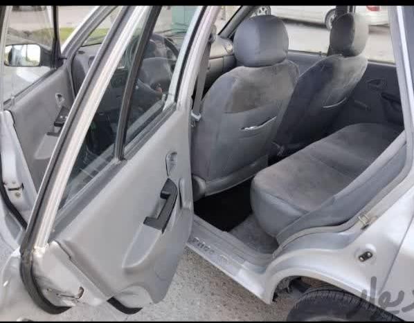 پراید 141 SL - 1390