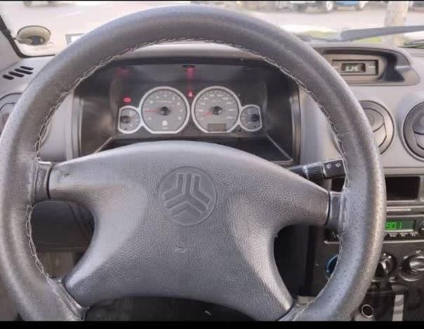 پراید 141 SL - 1390