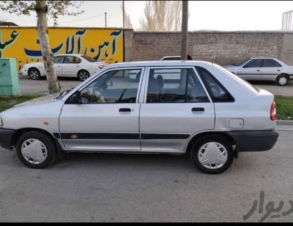 خودرو پراید، 141 آگهی ann_19798104