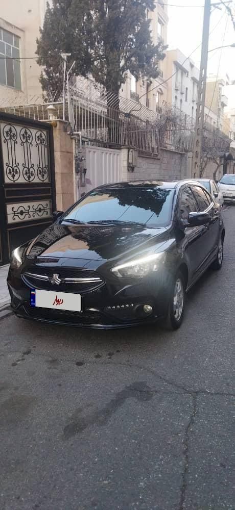 خودرو شاهین، G آگهی ann_19798113