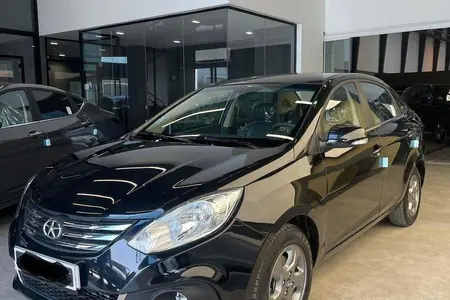 جک J4 اتوماتیک ساده - 1403