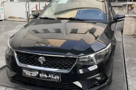 تارا اتوماتیک V4 LX - 1404
