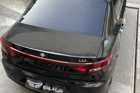 تارا اتوماتیک V4 LX - 1404