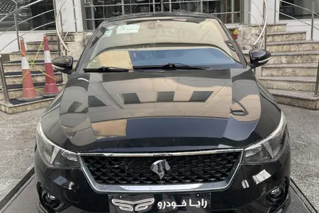 خودرو تارا، اتوماتیک آگهی ann_19798139