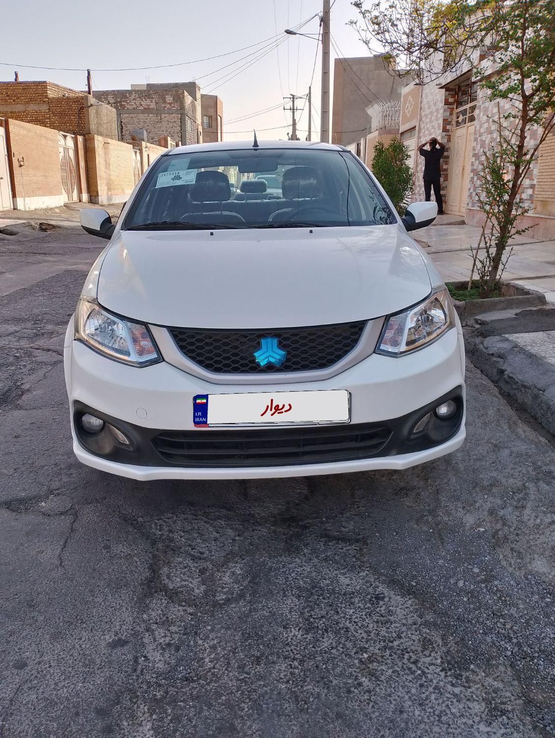 خودرو ساینا، S آگهی ann_19798149