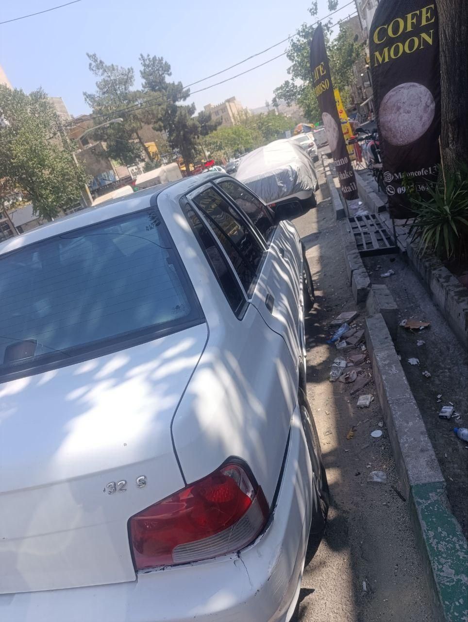 پراید 132 ساده - 1390