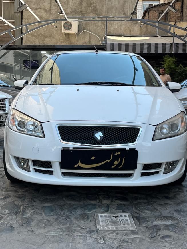 خودرو رانا، LX آگهی ann_19798206
