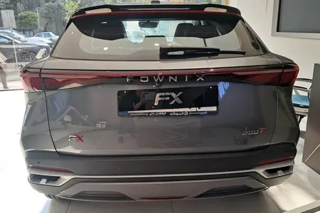 فونیکس FX پریمیوم FWD - 1404