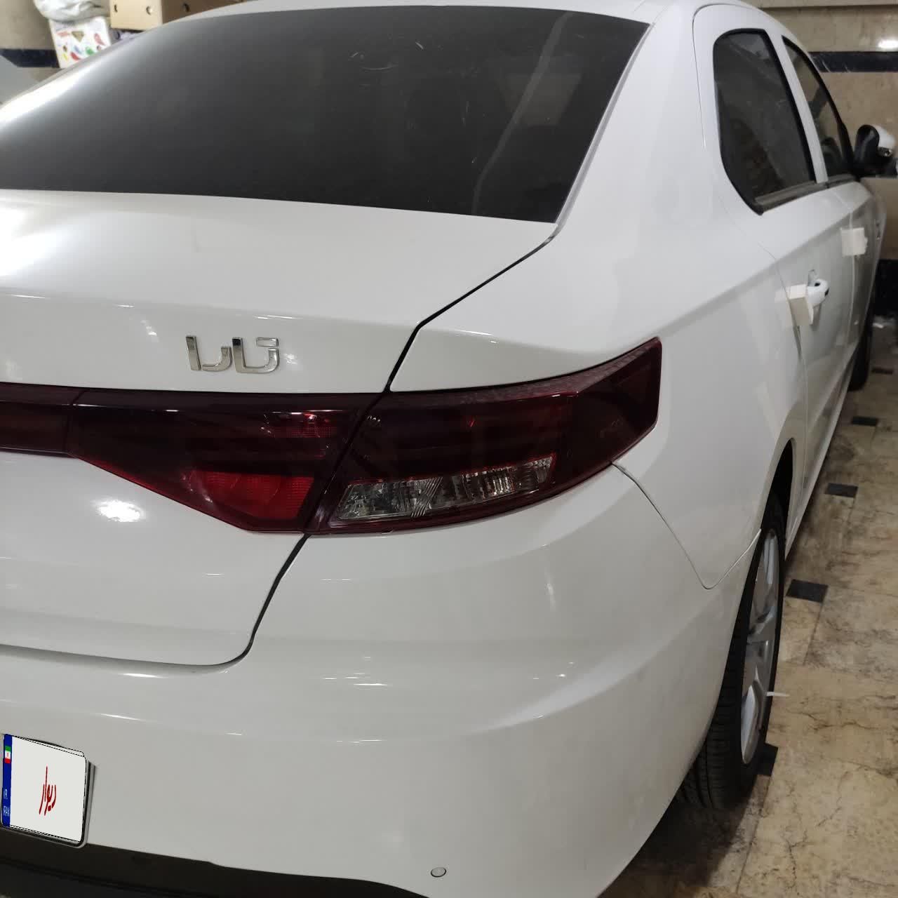 تارا اتوماتیک V4 LX - 1404