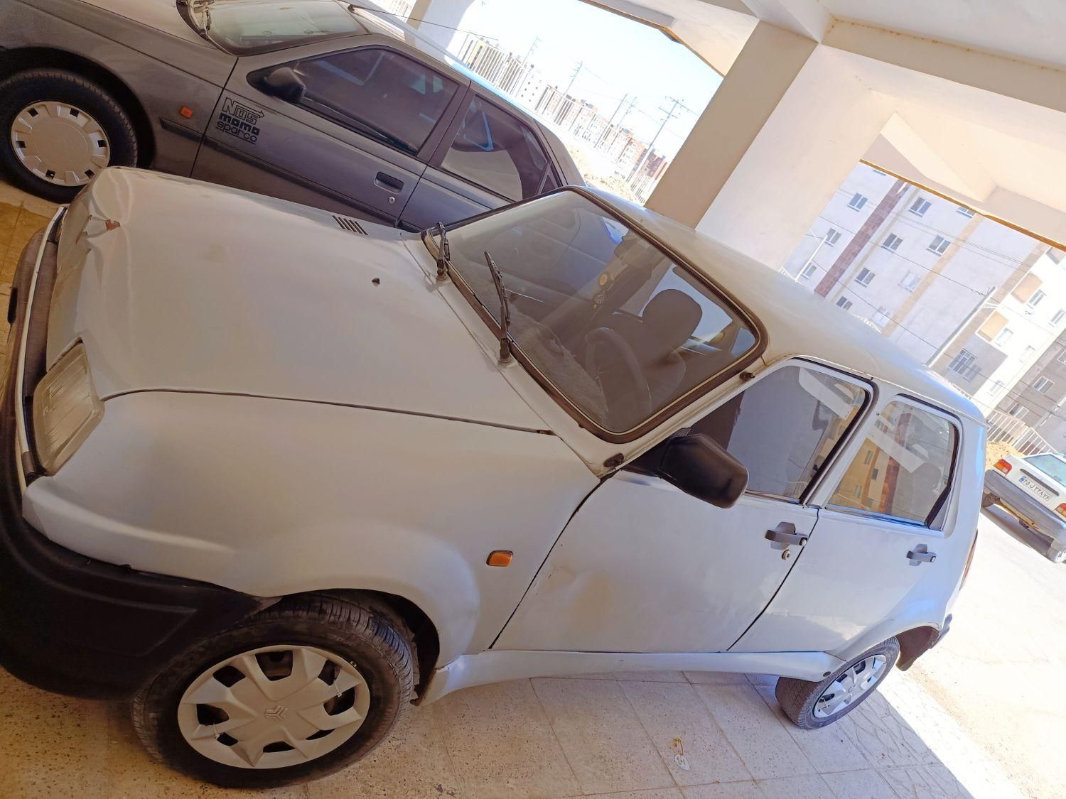 خودرو رنو، پی کی آگهی ann_19798240