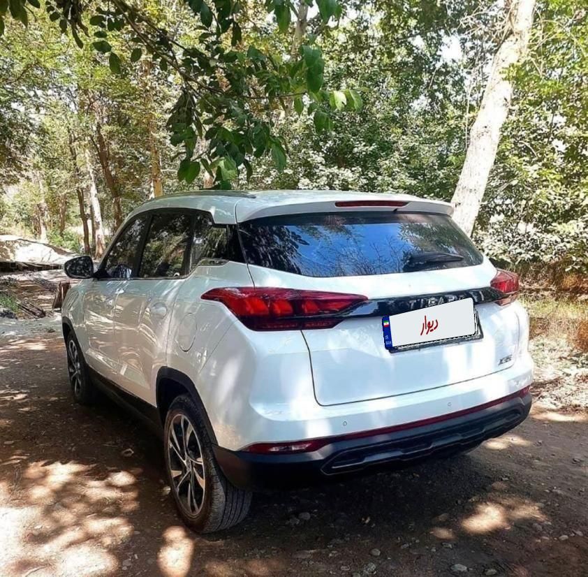 تیگارد X35 ساده - 1403