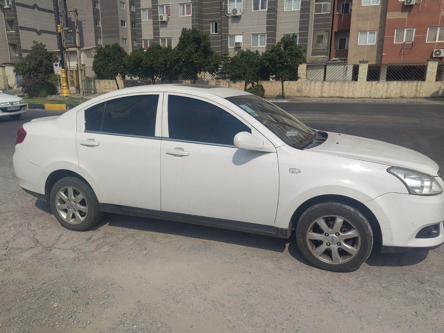 ام وی ام 550 اتوماتیک - 1395