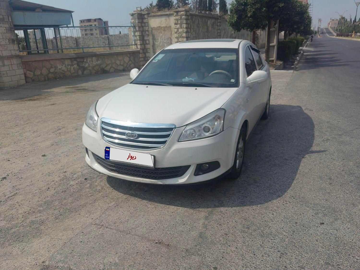 خودرو ام وی ام، 550 آگهی ann_19798348