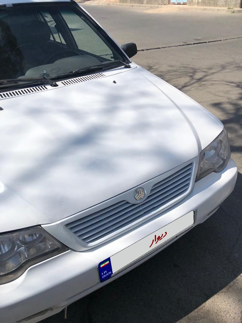پراید 132 SX - 1391