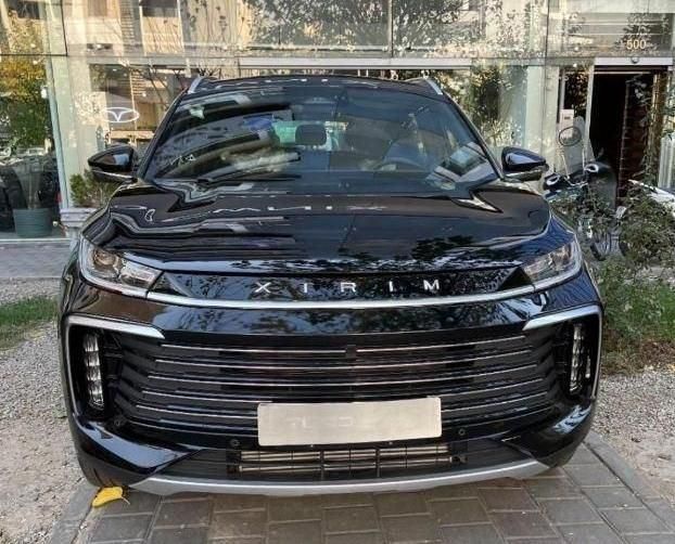 خودرو اکستریم، TXL آگهی ann_19798422