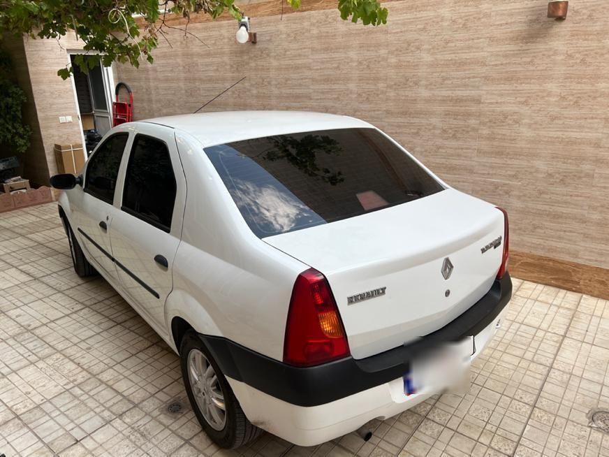 رنو تندر 90 E2 - 1396