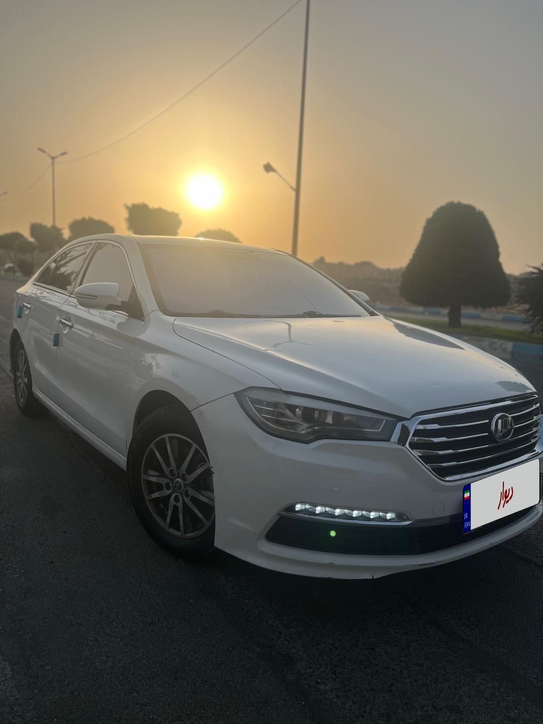خودرو لیفان، 820 آگهی ann_19798448