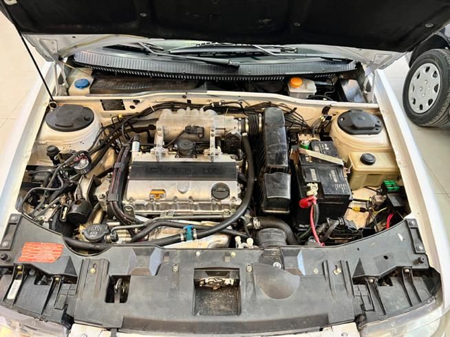 سمند LX EF7 دوگانه سوز - 1397