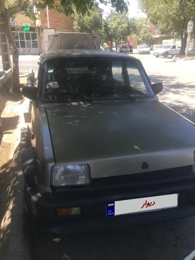 خودرو رنو، پی کی آگهی ann_19798460