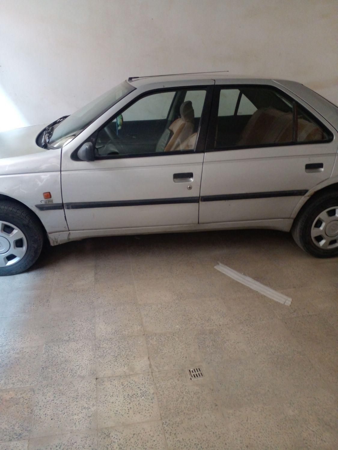 خودرو پژو، 405 آگهی ann_19798461