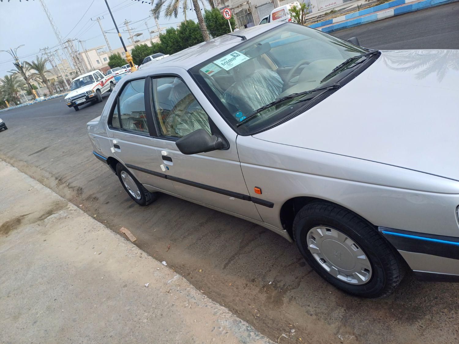 خودرو پژو، 405 آگهی ann_19798463