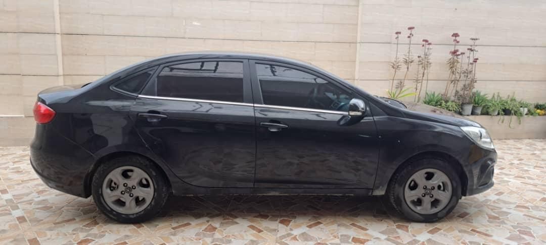 جک J4 اتوماتیک ساده - 1402
